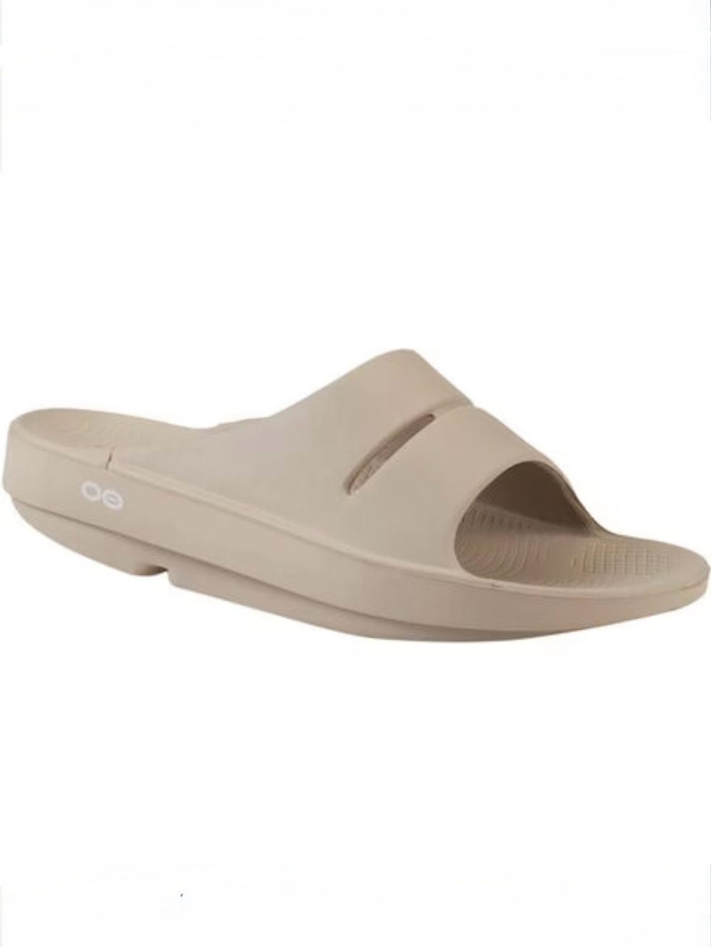 Oofos Ooahh Slides Men’s Size 11